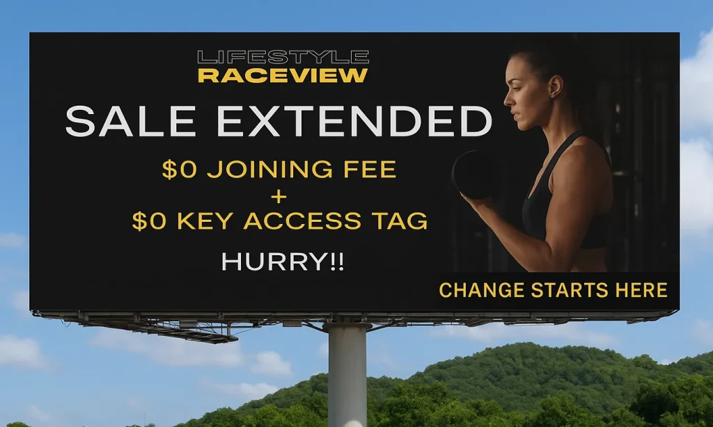 Lifestyle Raceview Sale