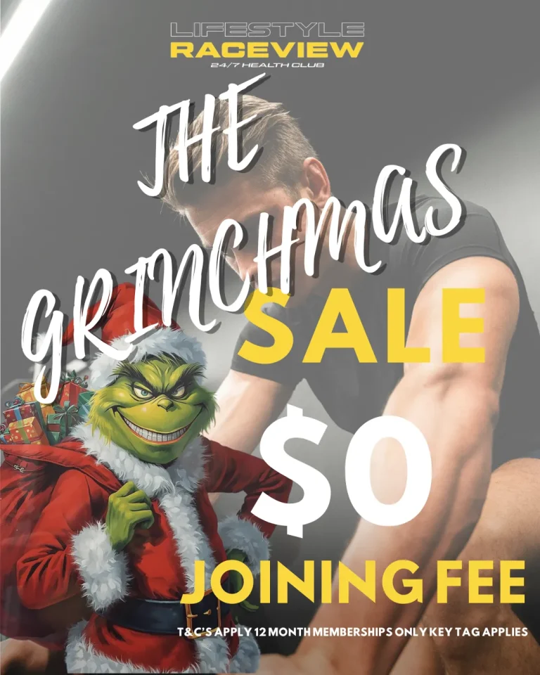 Grinchmas Sale